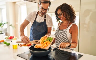 Influența alimentației asupra sănătății creierului – nutriția antiinflamatorie și dietele orientate spre prevenirea demenței și a altor boli neurologice