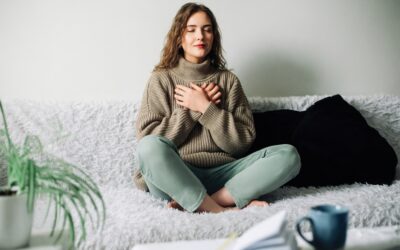 Cele mai eficiente 7 tehnici de relaxare pentru reducerea anxietății